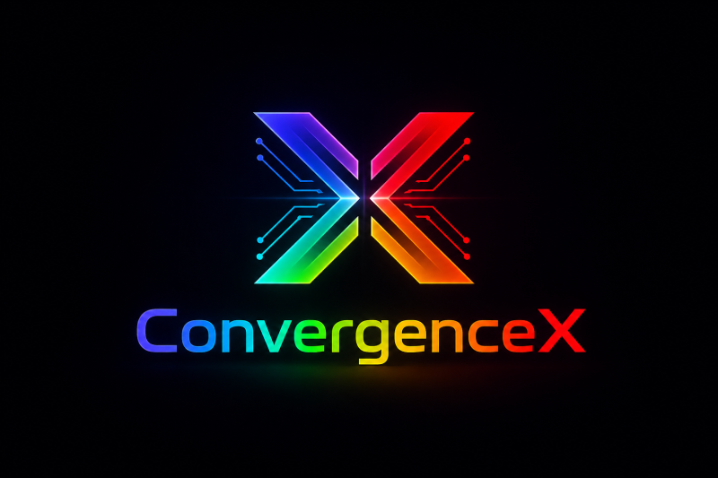 ConvergenceX